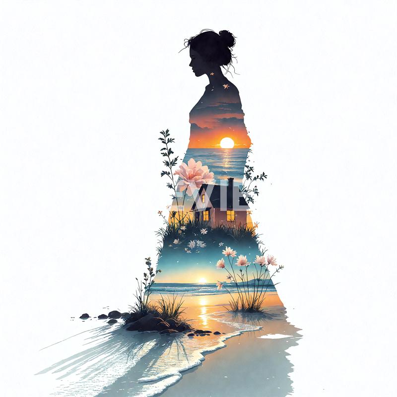 2298 - a-women-stands-in-an-endles-white-space-her-shadow-st_250420004029_Filename Text 2_02410_Filename Text 3